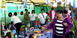 Gansbaai Rachels Angels Markdag 2